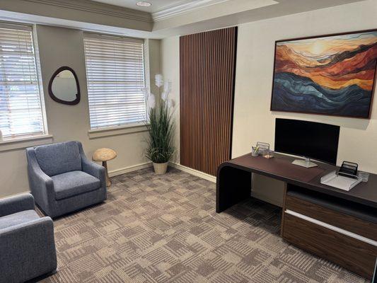 Sunrise Mental Health