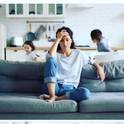 Massage Therapy improves stress and anxiety.