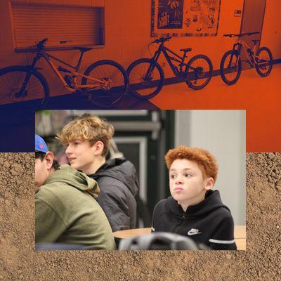 The Bike Center