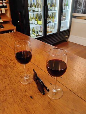 Castro Village Wine Company