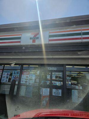7-Eleven