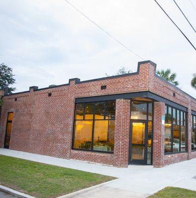 The Cove Social Club