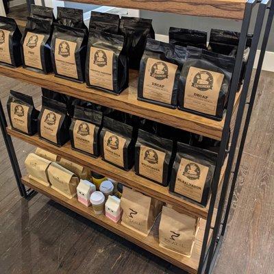 Northblock Coffee Co