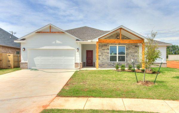 Citizens Bank of Edmond