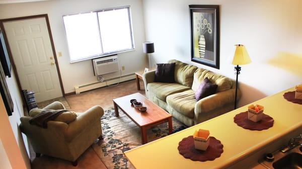 College Drive Apartments