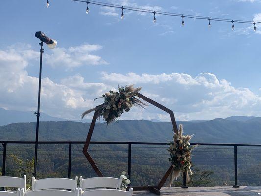 The Magnolia Wedding Venue