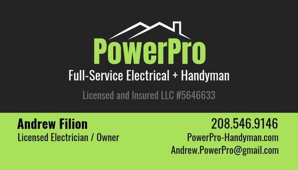 Powerpro