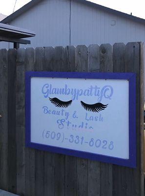 GlambypattyQ Beauty & Lash Studio