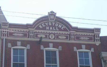 Keystone Sewing Machine Company, Inc.