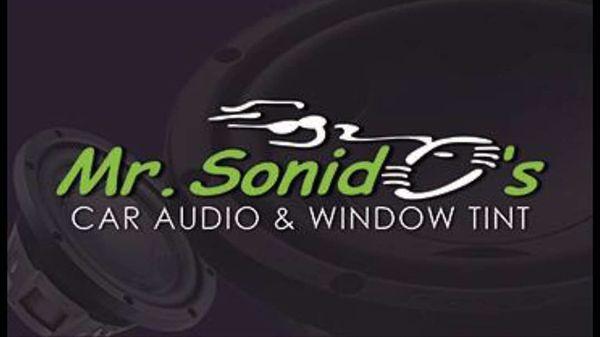 Mr Sonido's