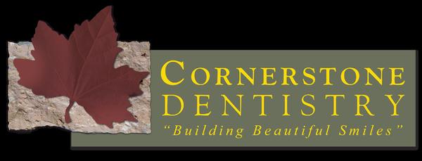 Eric J Grimes, DDS - Cornerstone Dentistry
