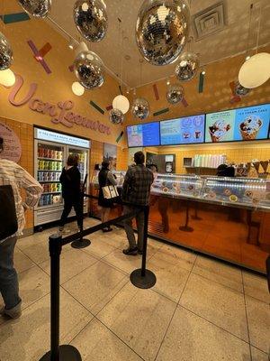 Van Leeuwen Ice Cream