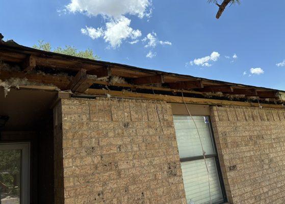 Luceros Paint N More