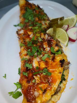 Taqueria Y Panaderia Del Valle