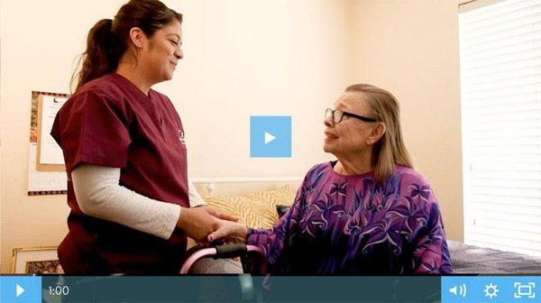 A Better Solutions In Home Care