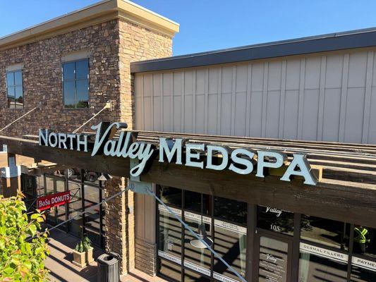 North Valley Medspa