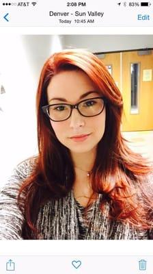 Ronald K Berggren, OD