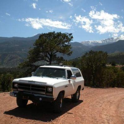 Dragon Wrench Custom