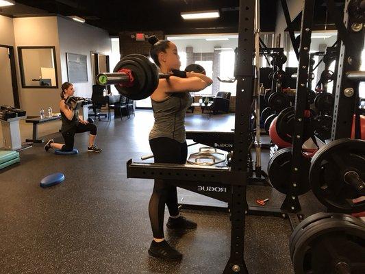 Achieve Sports Performance & Personal Training