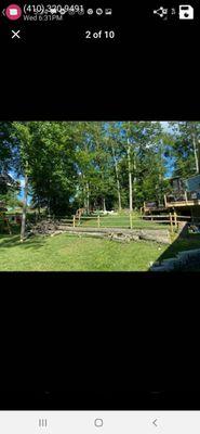 Gaver Landscape & Home Improvements