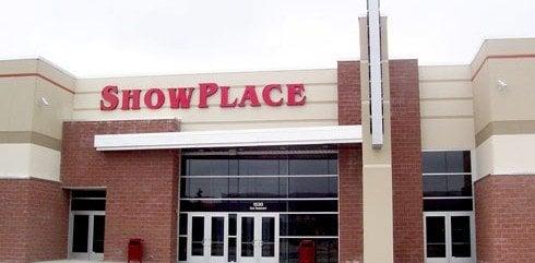 Kerasotes Kokomo Mall Cinema