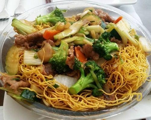 The Little Kitchen Asian Cafe