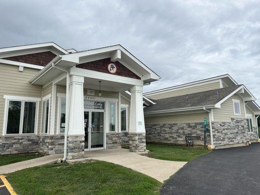 Round Lake Animal Hospital