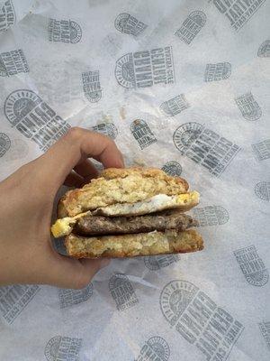 Grand Central Bakery