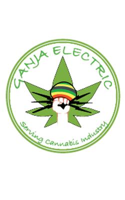 ganja electric