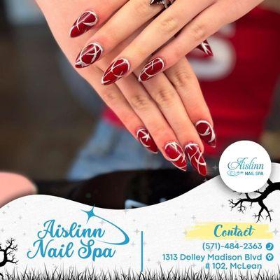 Aislinn Nail Spa