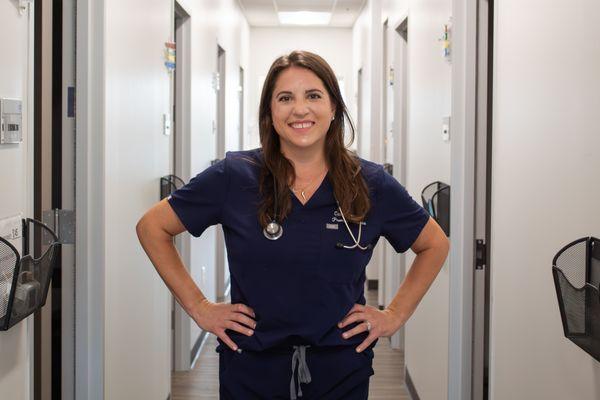 Austin Regional Clinic - ARC Bee Cave