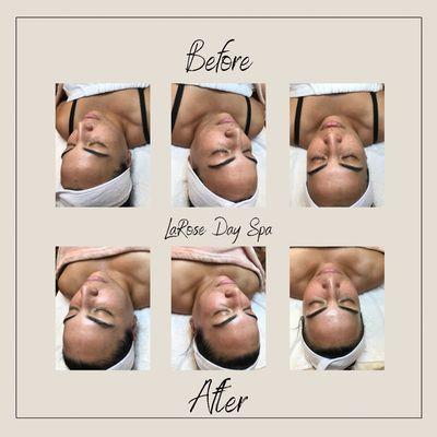 LaRose Day Spa