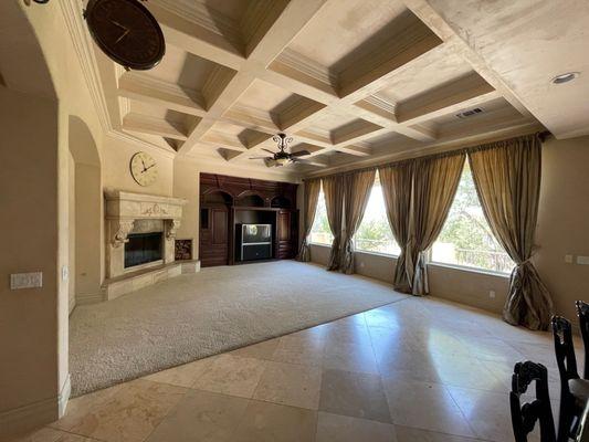 California Carpets & Design Center