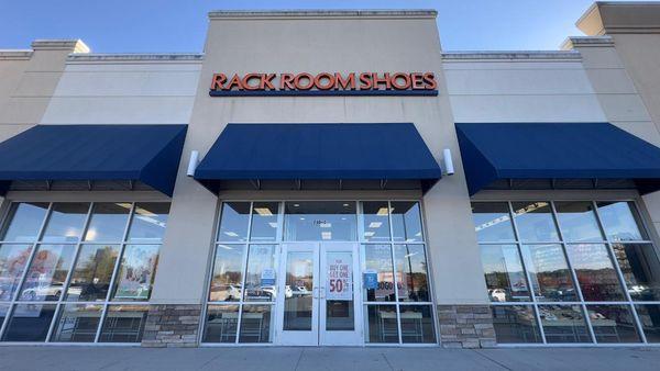 Rack Room Shoes