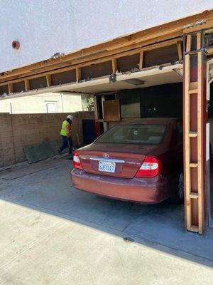 Grand Structural Solutions