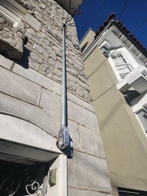 Enzo Total Construction