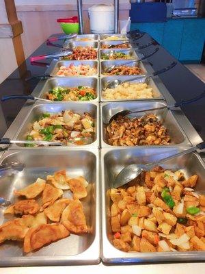 Best food in Ravenna.