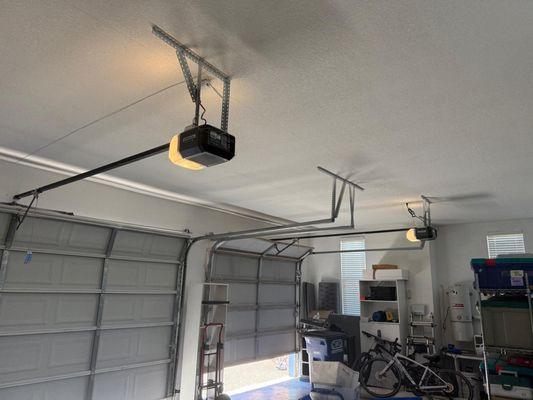 Garage Tec Automatic Gates & Garage Door Repair