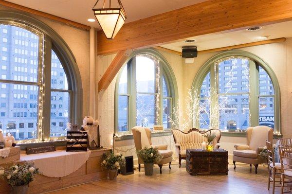 Design My Day Events