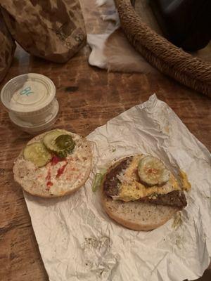 P.T.'s Olde Fashioned Grille