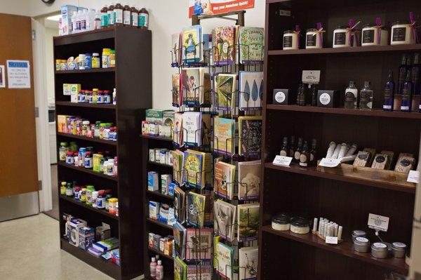 Tuolomne Me-Wuk Indian Heatlh Center