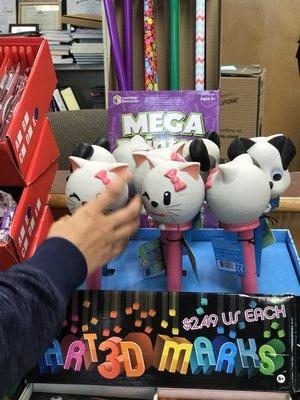 Omar D Blair Charter School