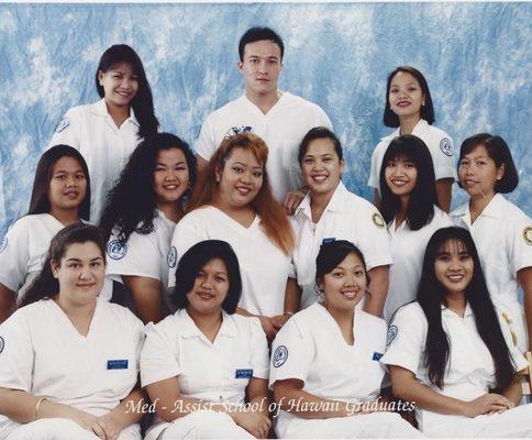 A Humble Heart Training Center