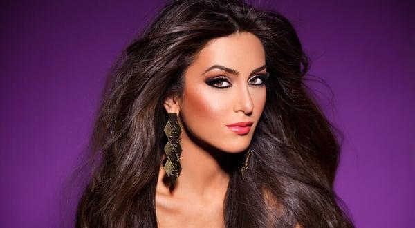 High definition makeup applications for photography and video!