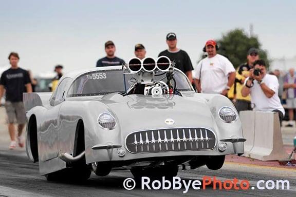 Good Vibrations Motorsports