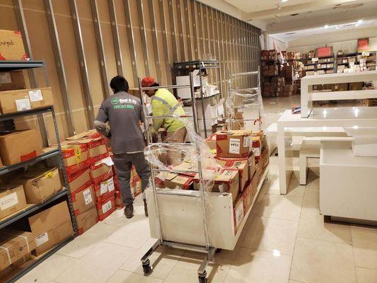 Haul-R-Us Junk Removal