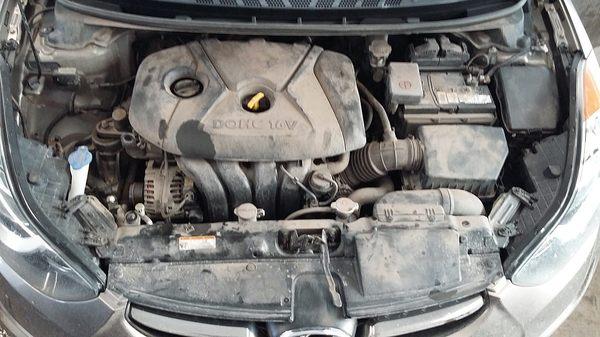 Auto Express Detailing