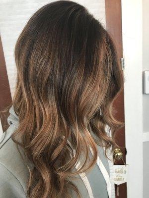 Velvet & Vinyl Hair Studio