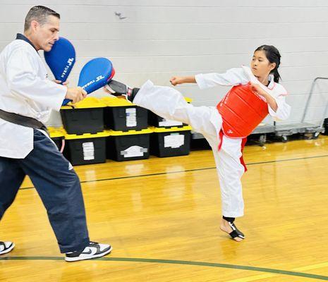 Rodness' Martial Arts Center