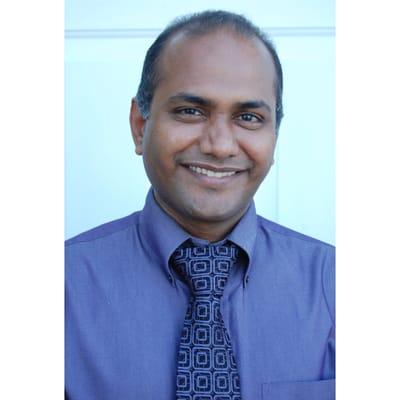 Sridhar R Sagili, DDS - Lake Advanced Dentistry